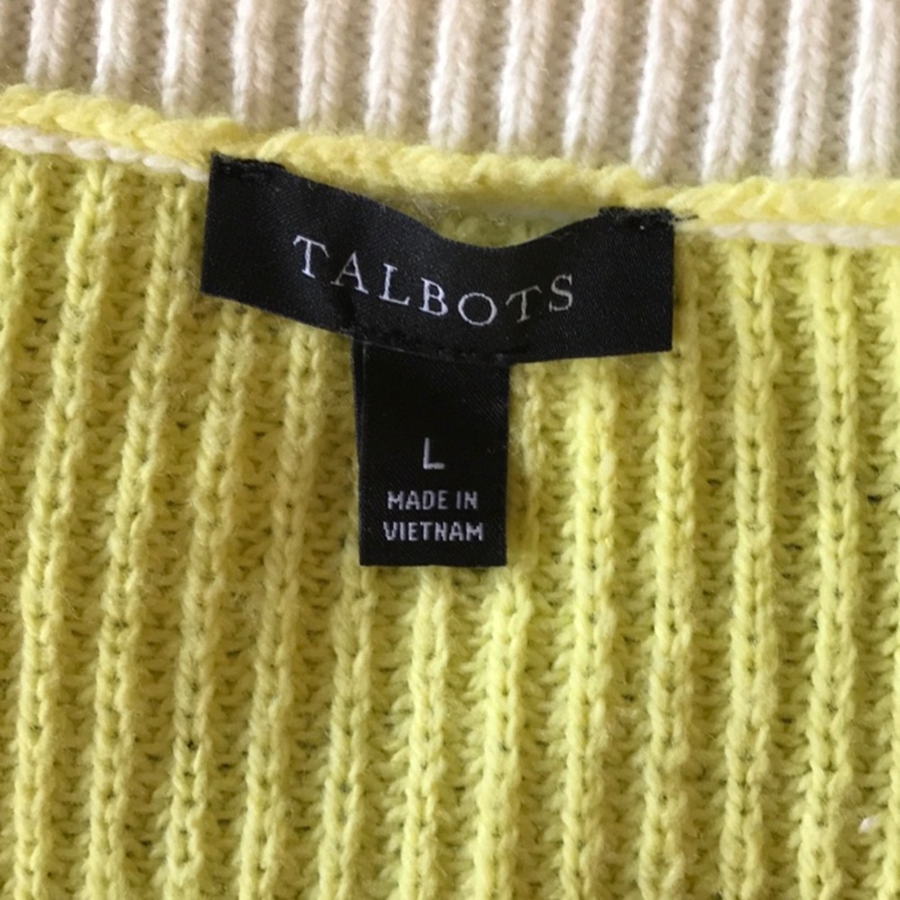 Talbots - Picture 4 of 5